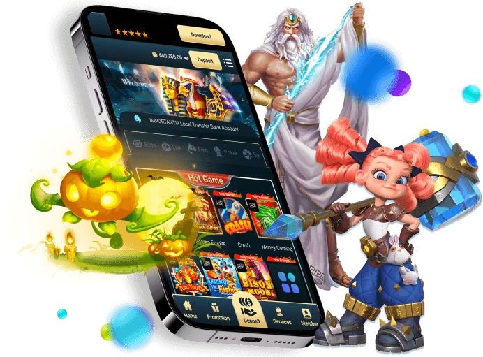 Hoàn trả hấp dẫn helo 88
